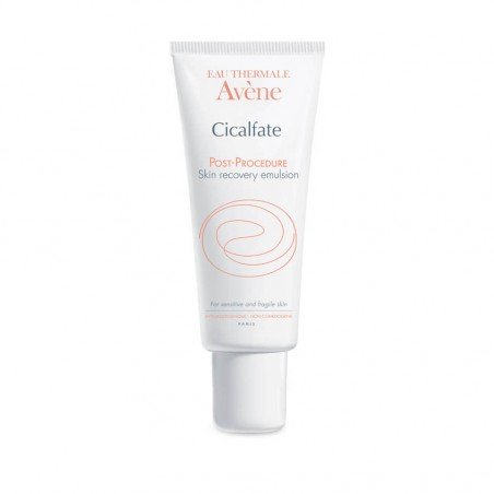 AVÈNE CICALFATE - EMULSIONE RISTRUTTURANTE POST-ACTA 40ML