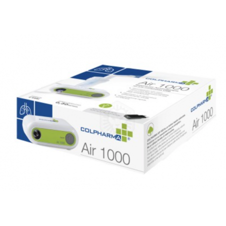 AEROSOL COLPHARMA AIR 1000 USB