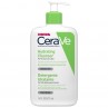 CERAVE NETTOYANT HYDRATANT PEAUX SÈCHES NORMALES 473ML