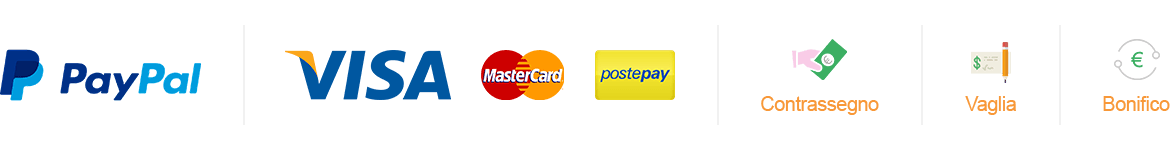 payments logos banner